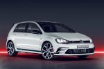 Volkswagen Golf GTi 40 Years Edition 2016 года